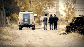 Город из прошлого Studio Aprel 2014 ТИЗЕР