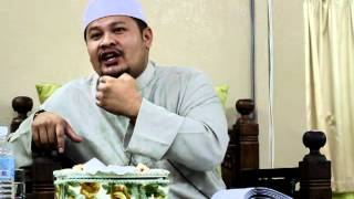 Ustaz Harryanto Rizal: Hari Akhirat nanti kita guna amalan bukan kemahiran