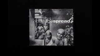 Middleagespread: Imaging India 1947-2004 - Various Photographers
