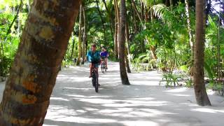 One&Only Reethi Rah, Maldives 2014
