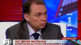 Рівень поваги суспільства до ВР -- нульовий