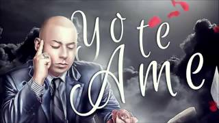 Cosculluela - Yo Te Ame (Original) Video Letra Romantic 2013