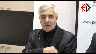 Анатолій Буднік звернувся до прокурорів та суддів: «Якщо ви не йдете до нас, то ми прийдемо до вас»