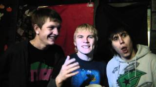 1 апреля 2011, Inferno club