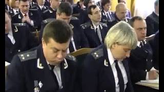 Прокуратура Чернівецької області.