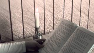 Буктрейлер по книге С. Алексеева "Рассказы о войне"