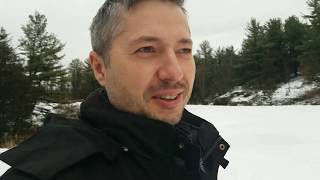 Блогер БН вернулся / Блогер и Хаски / Блогер БН