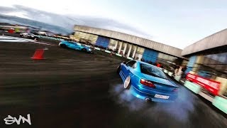 RACE PORT. ЗАКРЫТИЕ СЕЗОНА 2018. STANCE|DRIFT