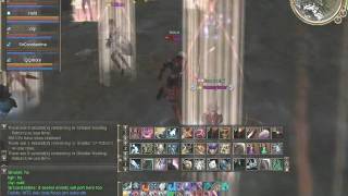 Lineage 2 - Kagan