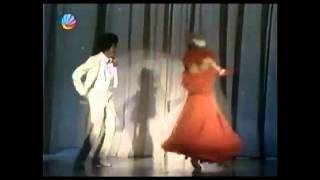Tchaikovsky and Michael Jackson