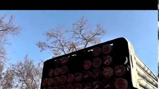 Война видео Украина РЕАЛЬНЫЙ БОЙ ополченцев  Ukraine War 2015 Battle For East Ukraine   YouTube
