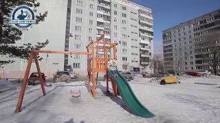 Купить квартиру Новокузнецк 2к Сеченова 25А