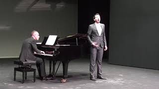 Tres morillas - Fernando Obradors (Isaac Espada / Aurelio Viribay)