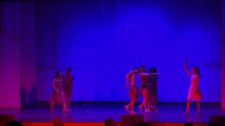 Pentatonix – Aha!
