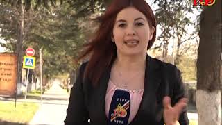 Информацион рауагъд «Абон» Хуриты Батрадзимӕ. 24.04.2019.