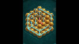 Crystalux 40 level, как пройти 40 уровень?
