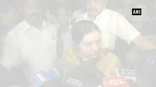 Poes Garden IT raid: Deepa Jayakumar alleges Sasikala, family of plotting ‘conspiracy’