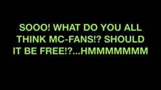 McFlY Worldwide News! 22nd of May 2008!=]