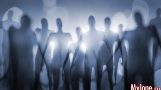 Потусторонние силы. Как устроен потусторонний мир? Тайны и загадки вселенной