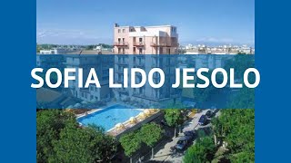 SOFIA LIDO JESOLO 3* Венецианская ривьера – СОФИЯ ЛИДО ДЖЕСОЛО 3* Венецианская ривьера видео обзор
