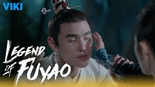 Legend of Fuyao - EP4 | Fight For My Love [Eng Sub]