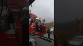 ДТП Холмский район