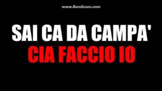 SYNKRO.. T. RICCIO.. STO VENEN ADDU TE..VOCE I. RENDANO