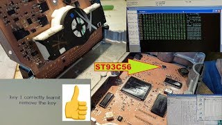 Peugeot 307 2.0 HDI not starting BSI lost coding. Fault finding and repair.