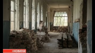 Унікальну пам'ятку архітектури хочуть відновити на Полтавщині