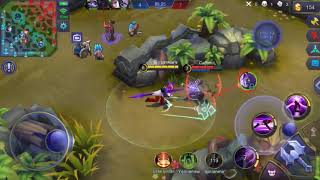 İORİ YAGAMİ NEW CHOU SKİN | Itαchi Mobile Legends