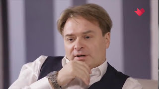Александр Добронравов | Песня с историей: Как упоительны в России вечера, 22.01.2017