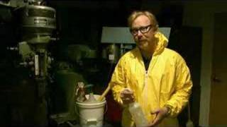 MythBusters: MacGyver Mini Myth #1