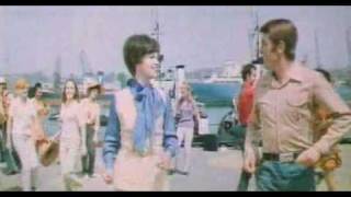 Песни из к.ф. "Песни моря"