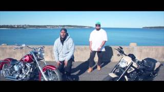 Vili Langi Feat. Raggadat Cris - Holy Matrimony (Official Video)