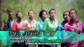 Wa Juru We by Gospel Choir prod by Ir Idriss MN Simbiz mp4