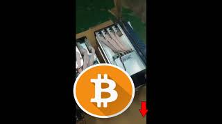 Bitmain  Antminer S9 Sha256 ASIC miner money БИТКОИН Асик майнер майнинг как заработать деньги