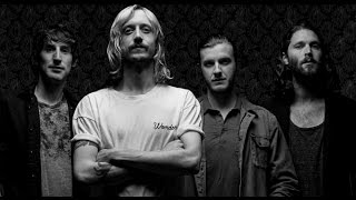 DRY THE RIVER - "Husk" \\ Lyrics