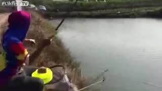 Херабуна,ловля на скорость.Тесто-насадка и локоть.