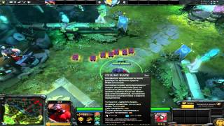Гайд Axe Dota 2