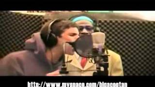 Biga*Ranx - Air France Anthem ft. Joseph Cotton (OFFICIAL VIDEO)