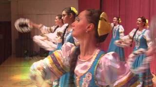 Театр эстрадного и народного танца Славяне