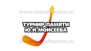 «Чайка» Нижний Новгород - «Омские Ястребы» Омская область
