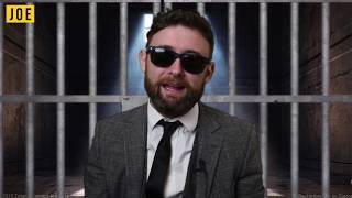 EXCLUSIVE: Conor McGregor speaks out about his recent arrest in New York... ?