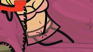 Цианид и Счастье БЕЗ РЕКЛАМЫ ЗАПРЕЩЕННЫЕ СЕРИИ