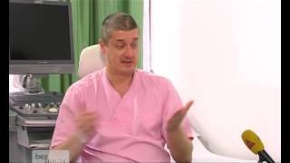 Bez uputa, Atlas TV, Tema: Kondilomi - radiotalasna terapija, 11.05.2013. 2/3