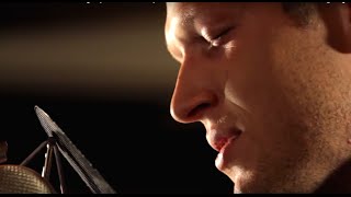 Thomas Oliver - 'Little Stranger' (Acoustic Session)