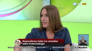 Red de Salud - Endocrinología 17-12-14 (1 de 2)