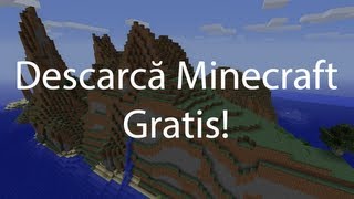 Download Minecraft 1.8.1/1.8 - Descarca Minecraft gratuit!