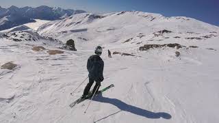 Winter Escape 2018