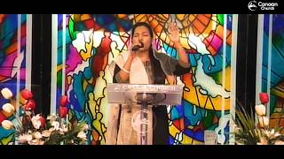 Canaan Church Thursday Service | 15-02-2018